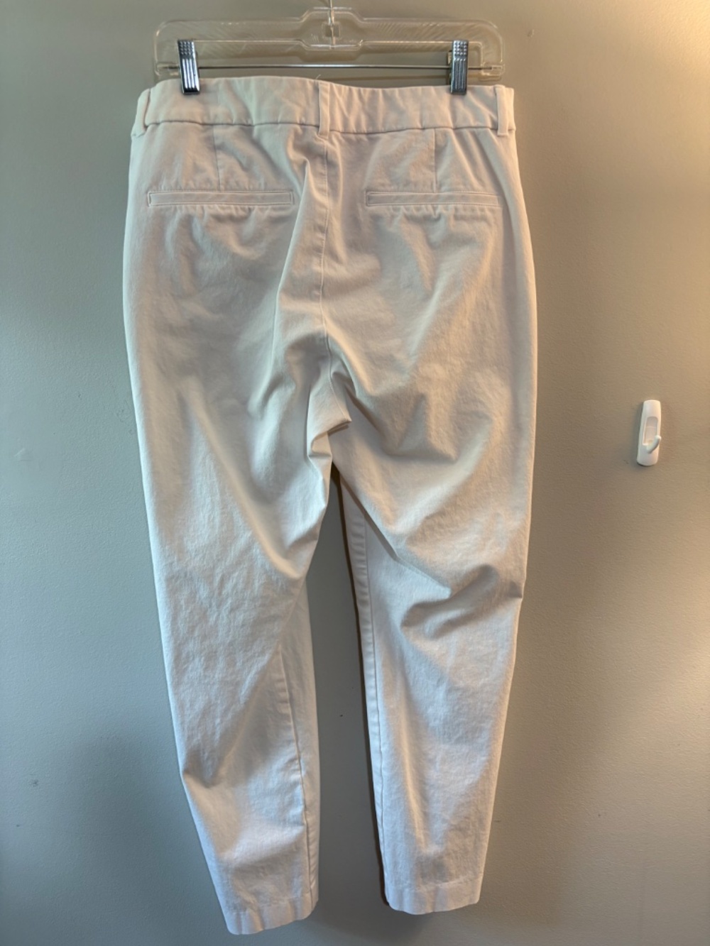 Old Navy Pixie Skinny Size 12 - Picture 3 of 11